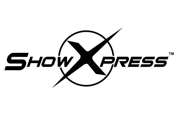 ShowXpress Logo